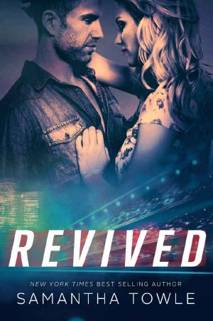 [Revved 02] • Revived